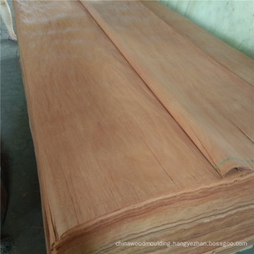 LINYI factory plb face veneer